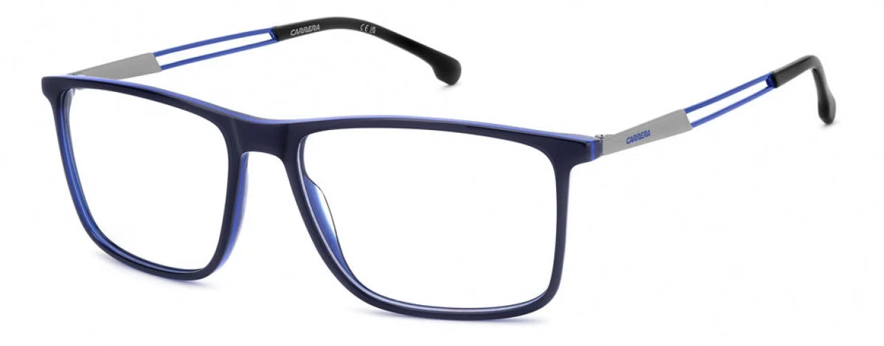 Carrera 8924 Eyeglasses - view 5